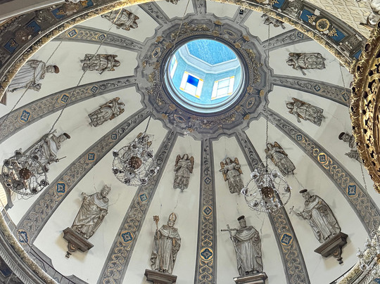 GuruWalk Lima-利马必去景点