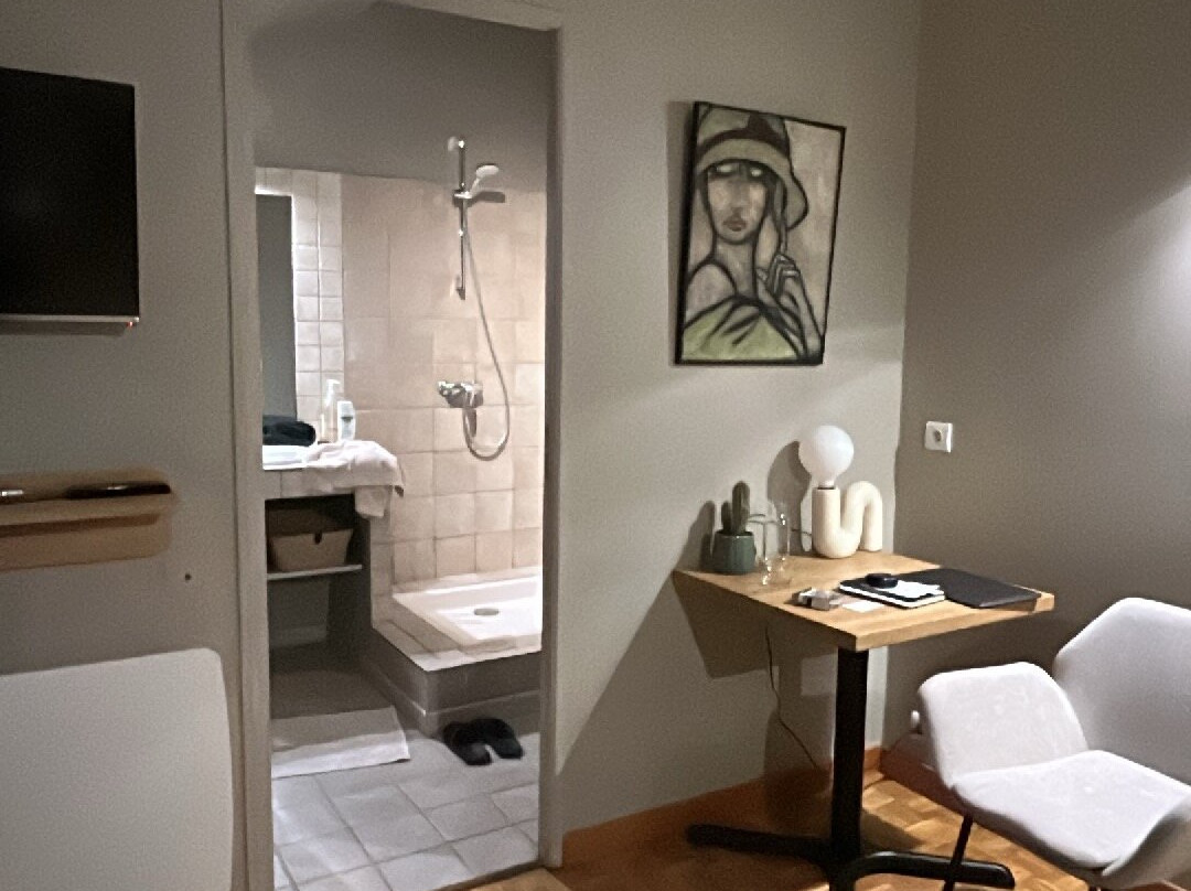 La Ferme Fanost主图