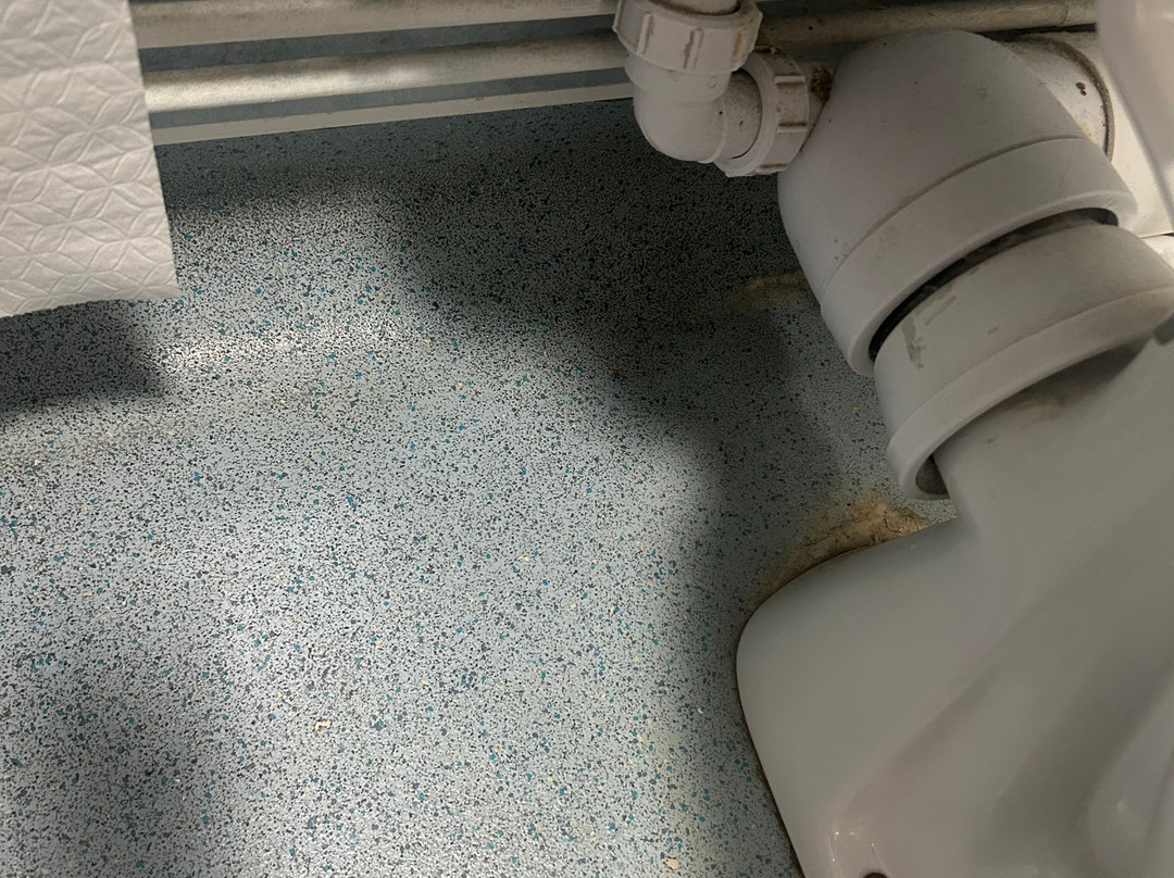 奥利弗克伦威尔酒店主图