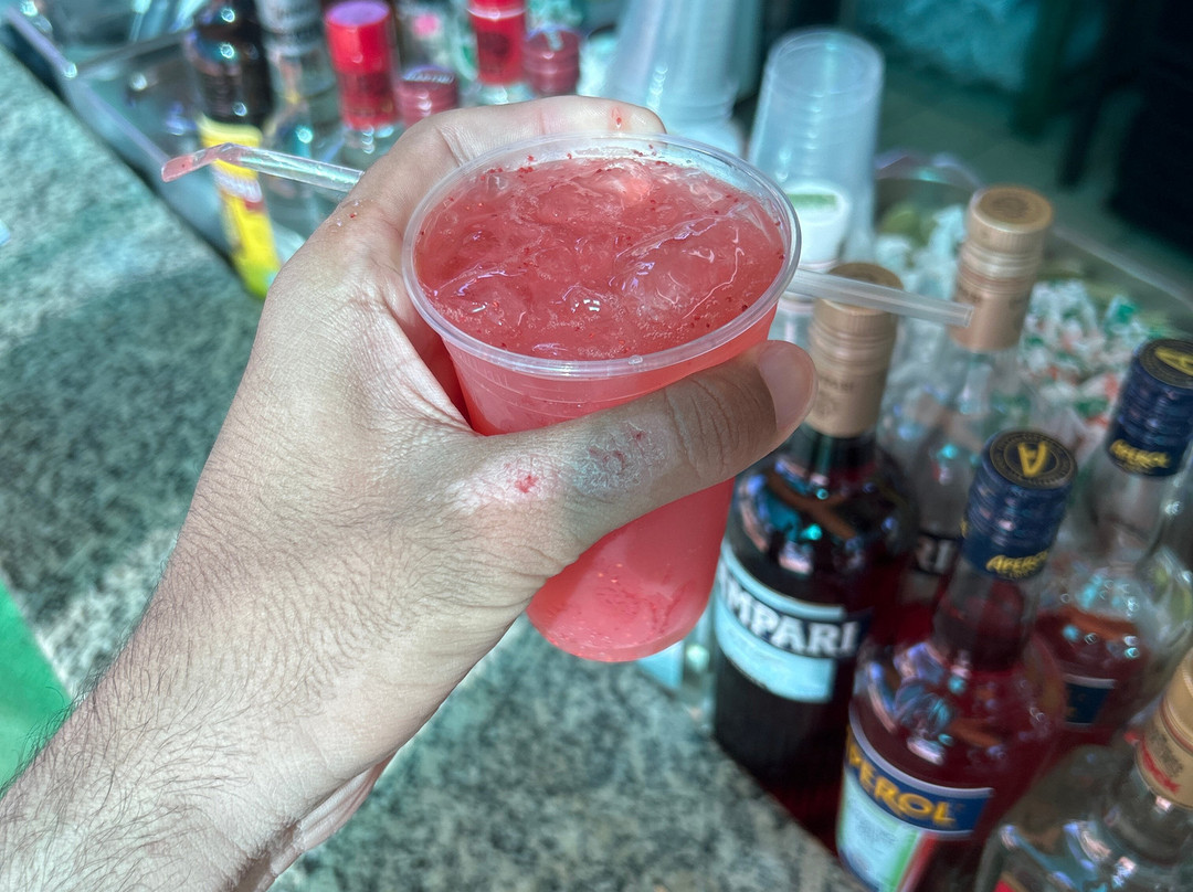 Aquamania Foz-伊瓜苏必去景点