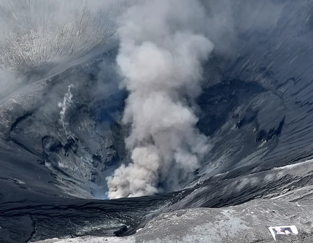 Ndeso Adventure Indonesia-坦格朗必去景点