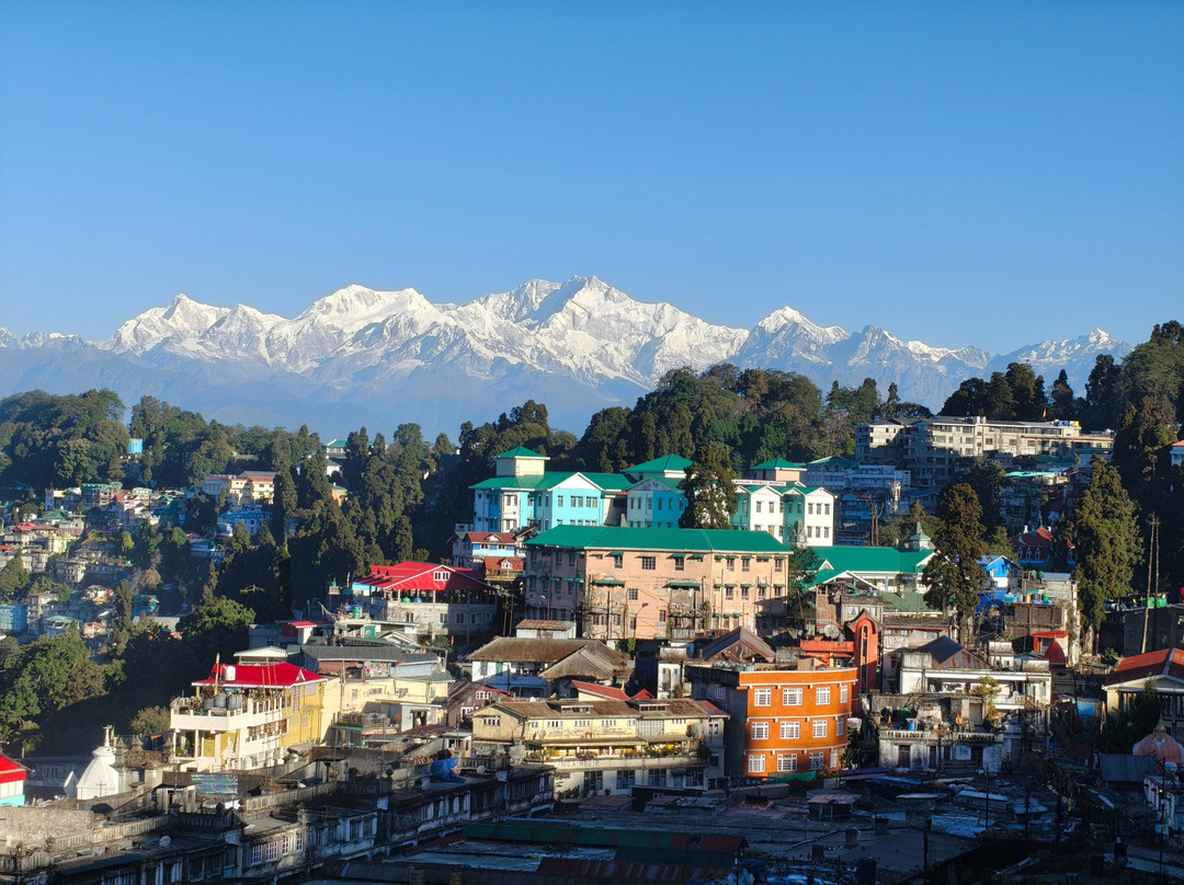 Sumitel Hotel 500 meters from Mall Road主图