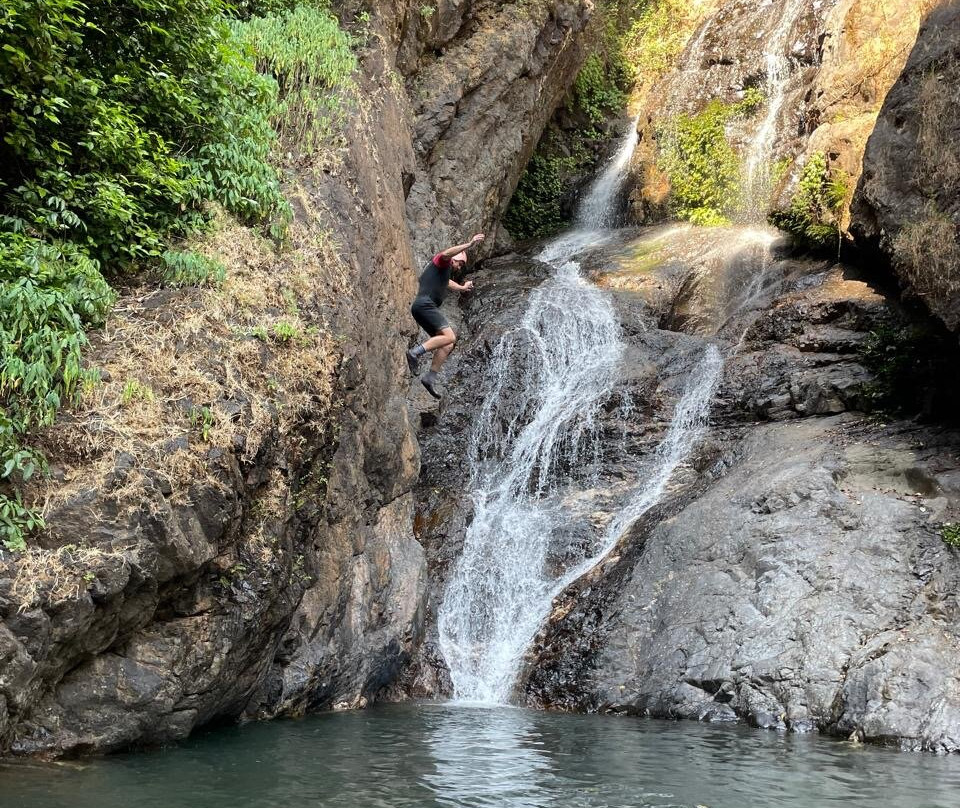 Goa Jungle Adventure-Palolem必去景点