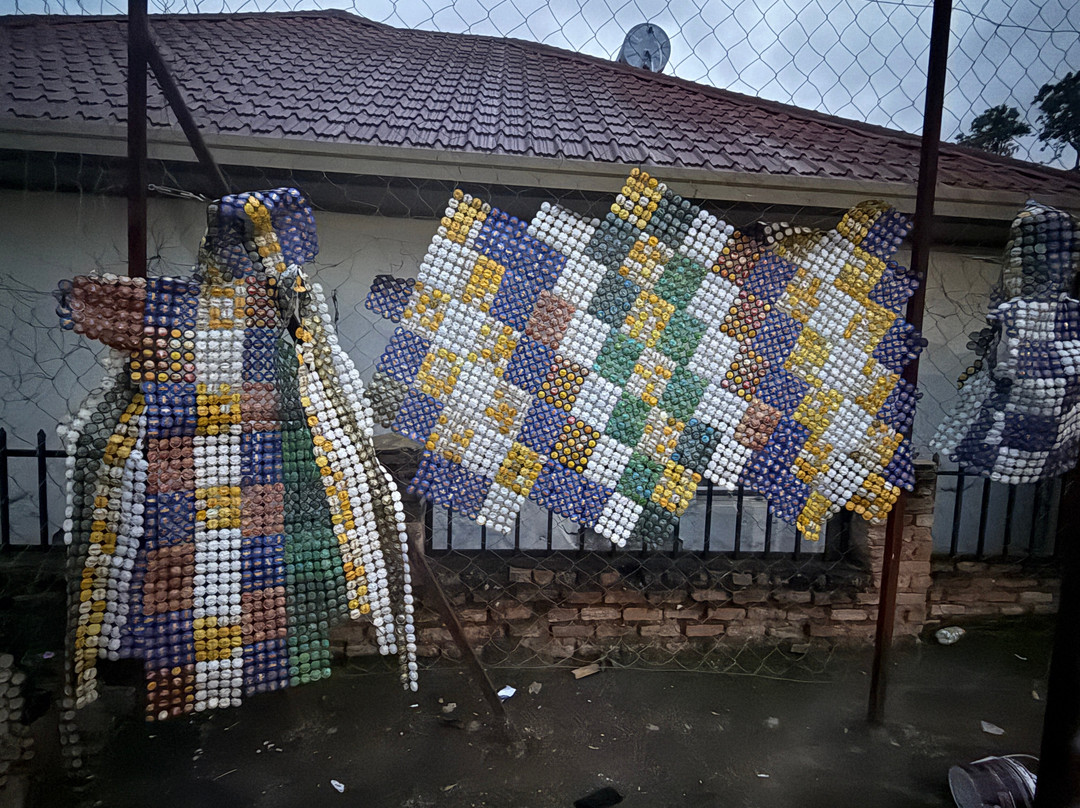 Inkingi Arts Space-吉佳利必去景点