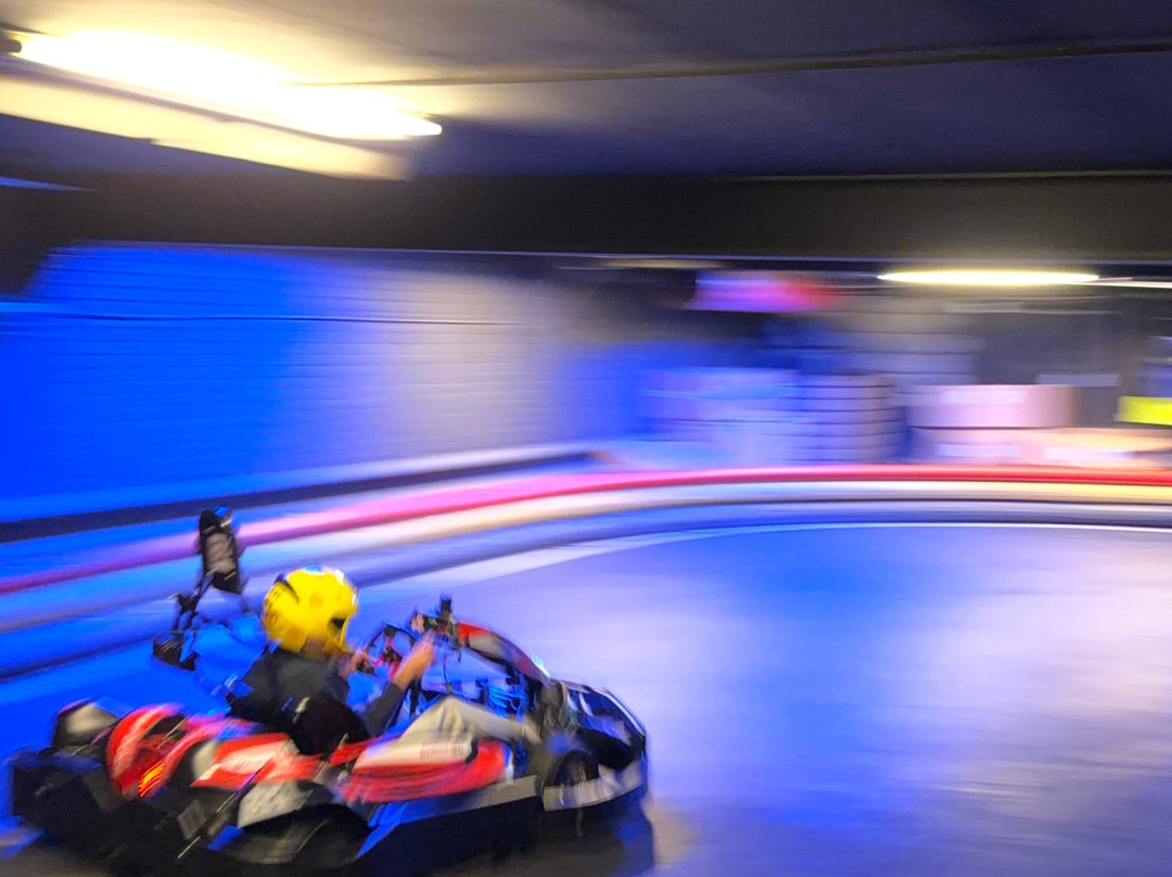 Coronel Kartracing-Huizen必去景点