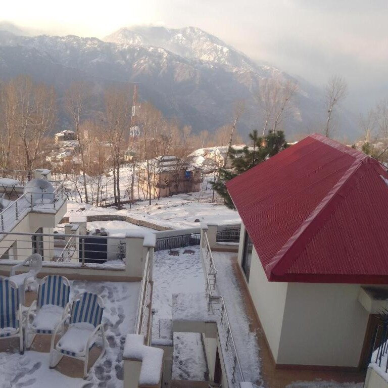 Al Noor Resort Bhurban, Murree, Pakistan