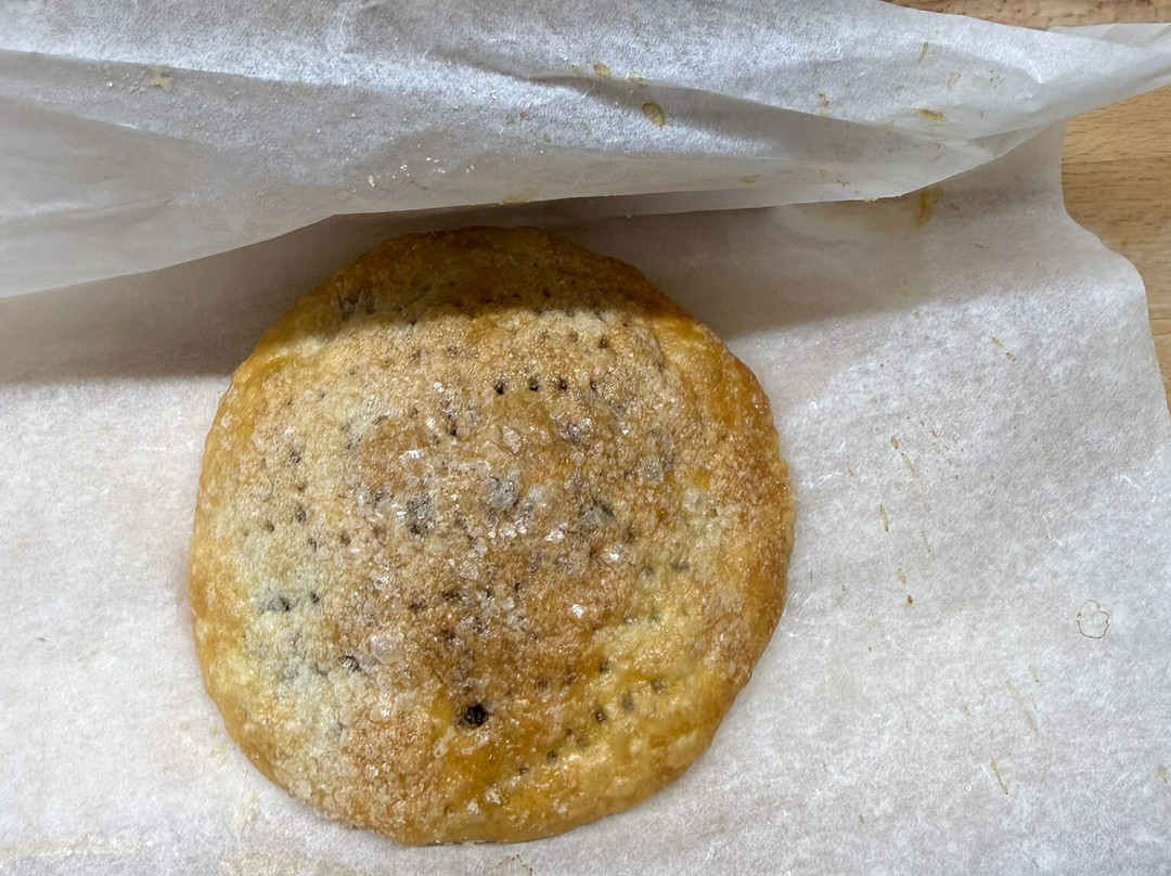 The School of Artisan Food-沃克索普必去景点