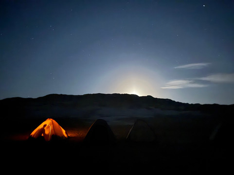 Anas Badrmany Tour Guide-Bahariya Oasis必去景点
