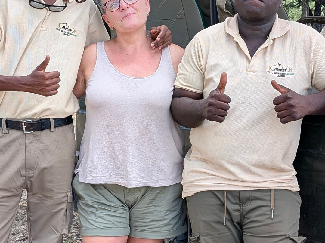 Travel with Deo-Mloka必去景点