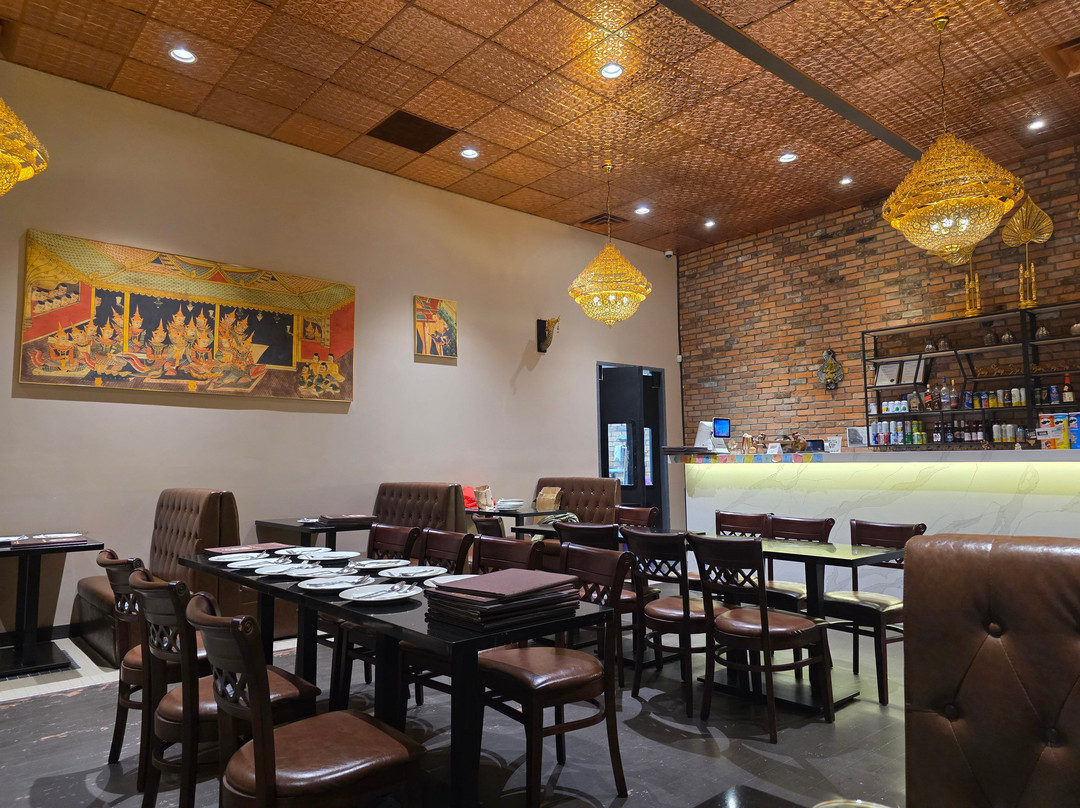 Krung Thep Thai Cuisine