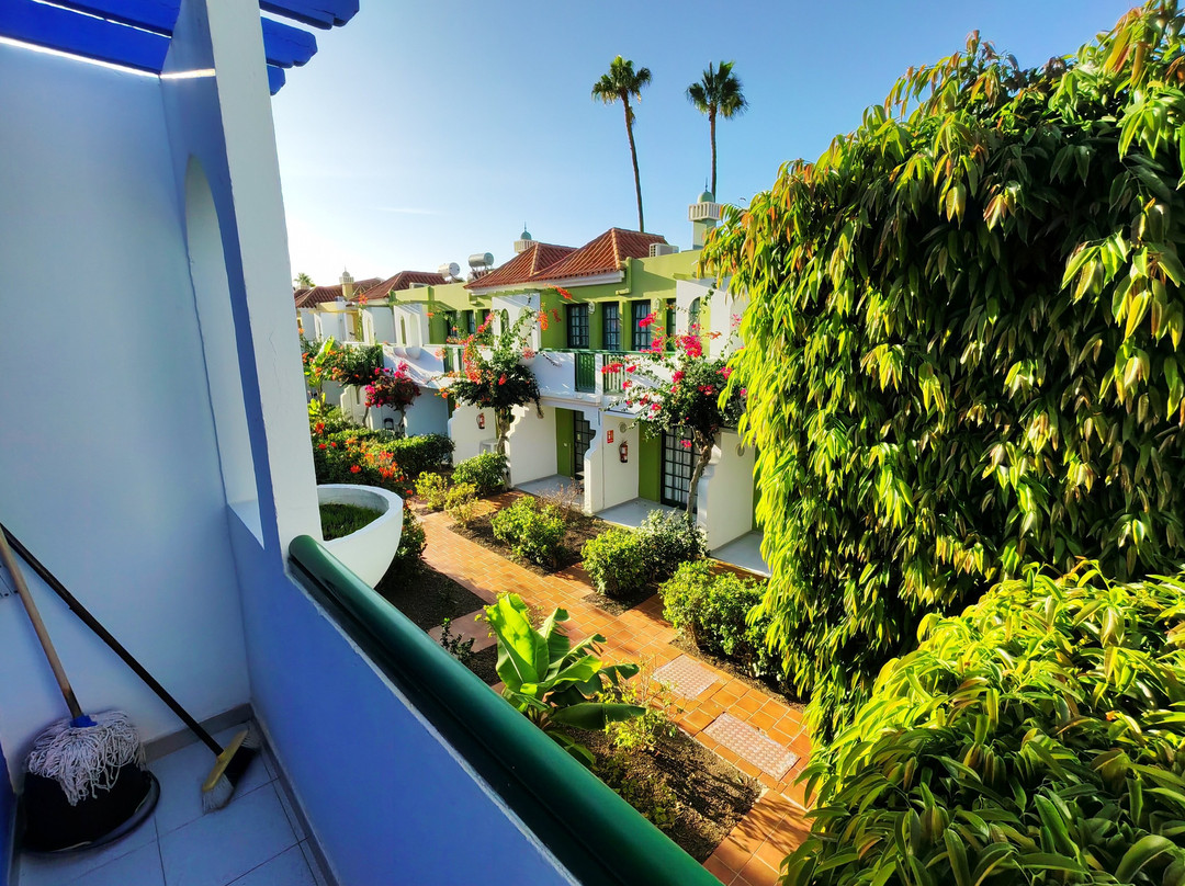 Vistaflor Bungalows主图