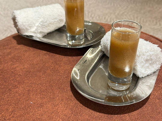 Kohler Waters Spa-圣安德鲁斯必去景点