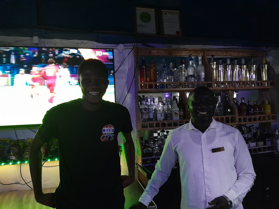 GTS Bar and Restaurant