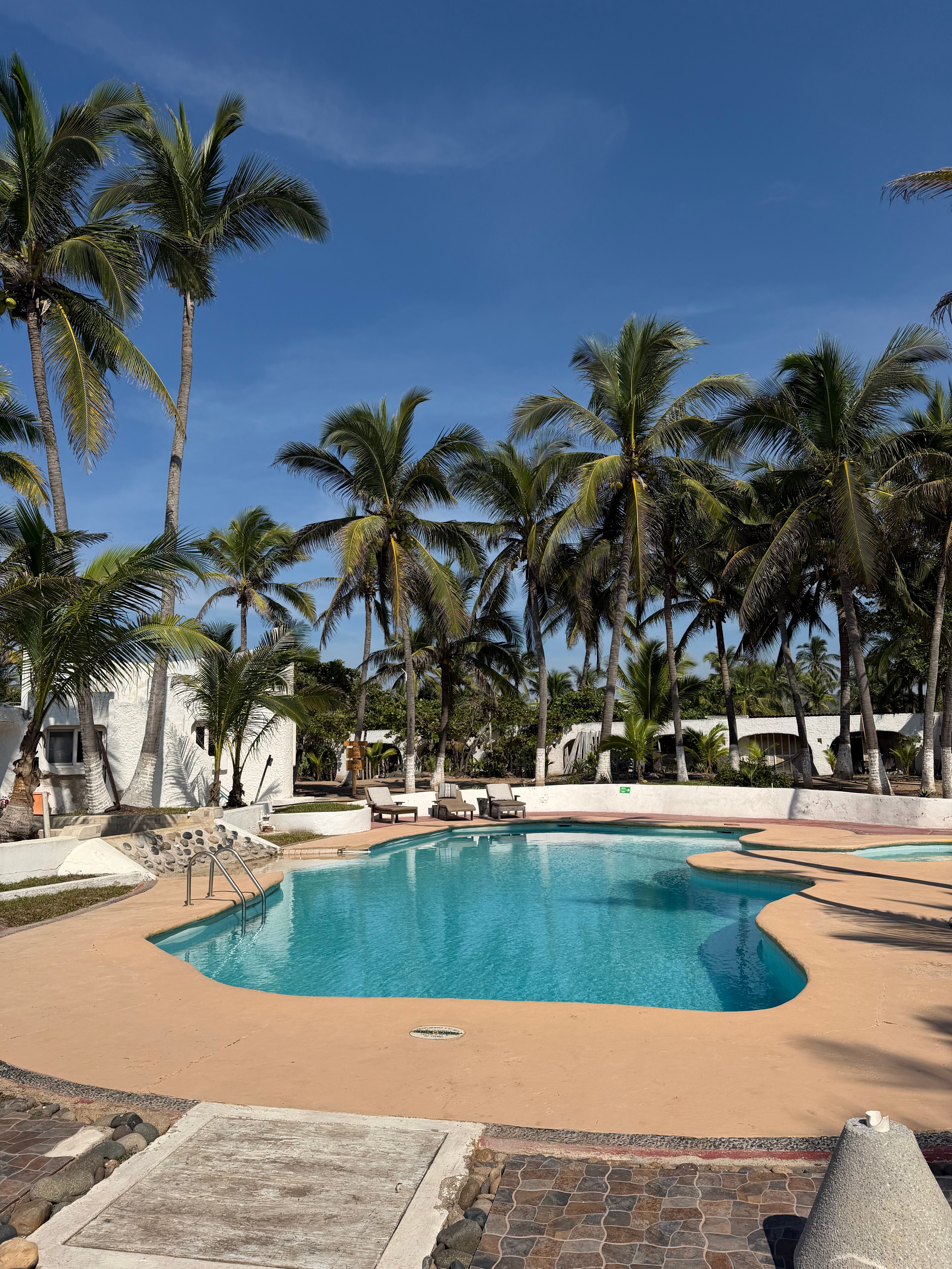 Hotel Villa Polinesia Chamela-官方