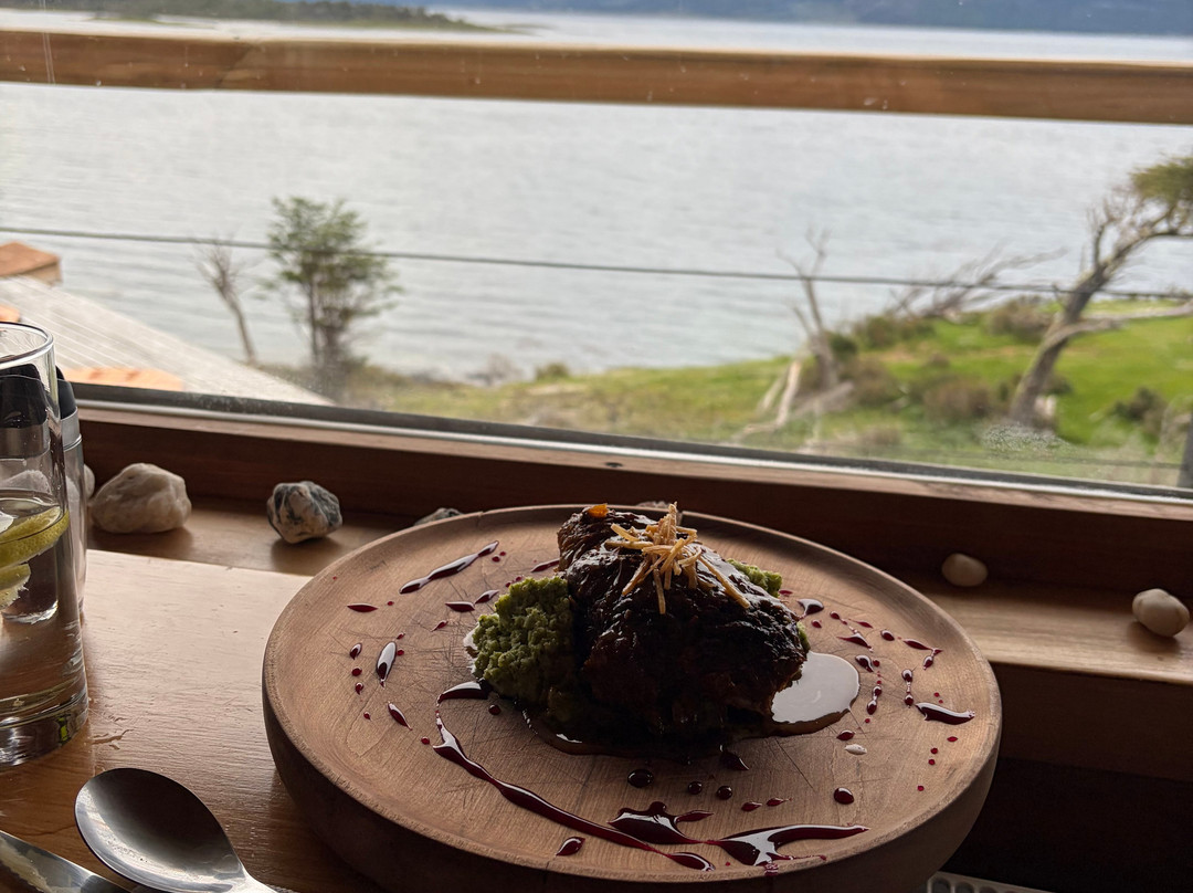 Errante Ecolodge主图