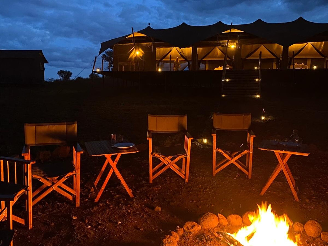 Earth Adventure-马斯喀特必去景点