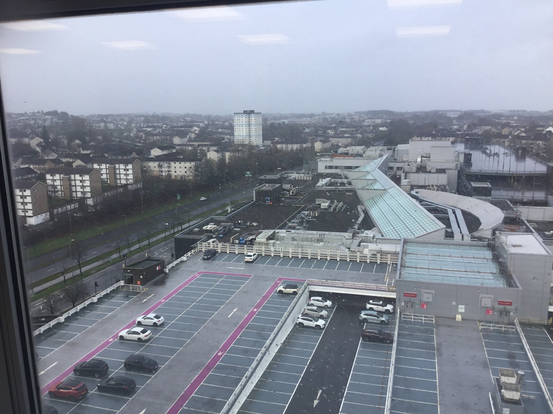 Ramada East Kilbride主图