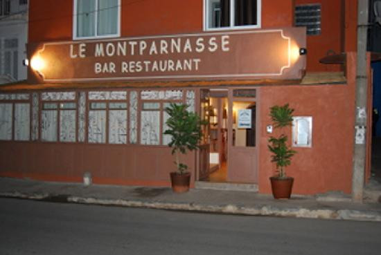 Hotel Le Vahiny主图