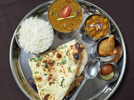 Vedas Indian Cuisine