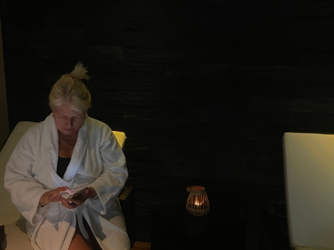 Monte Real Hotel,Termas & Spa主图