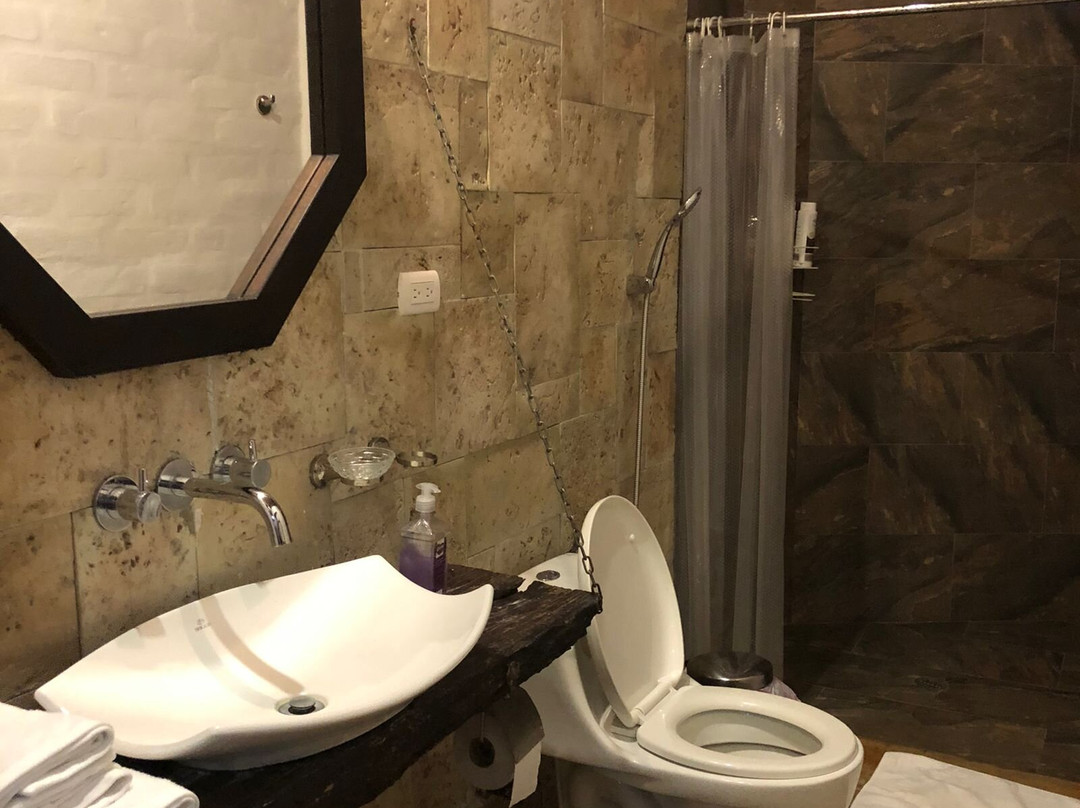 Amuntai Rainforest Lodge主图