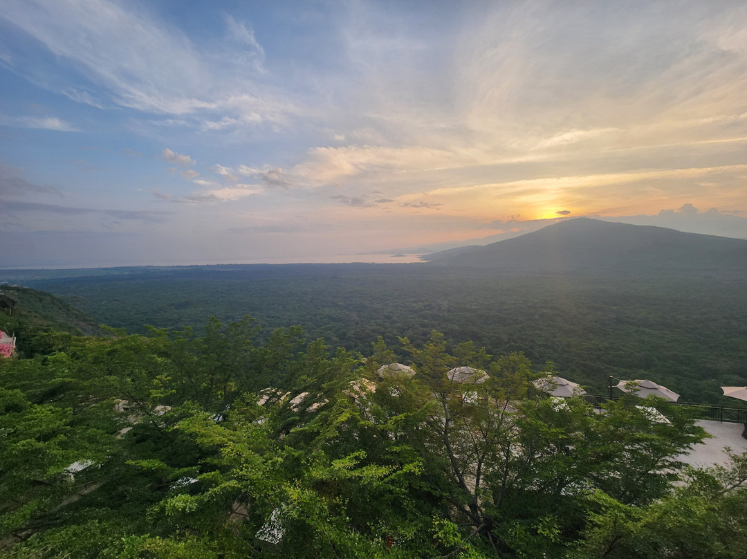 埃塞俄比亚酒店住宿-Haile Resort Arba Minch