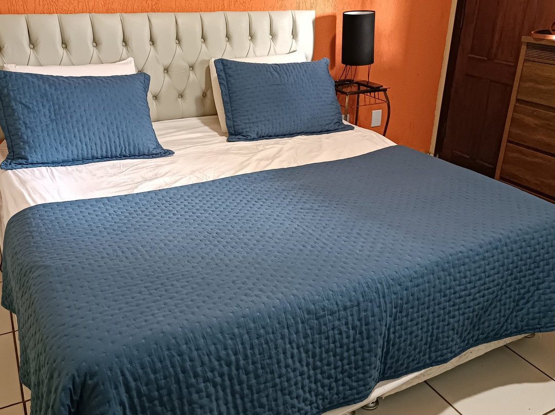 Pousada Recanto do Chale主图