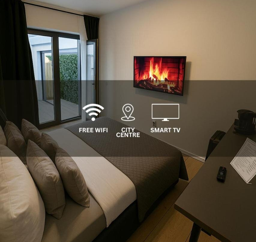 La Suite Hotel & Rooms