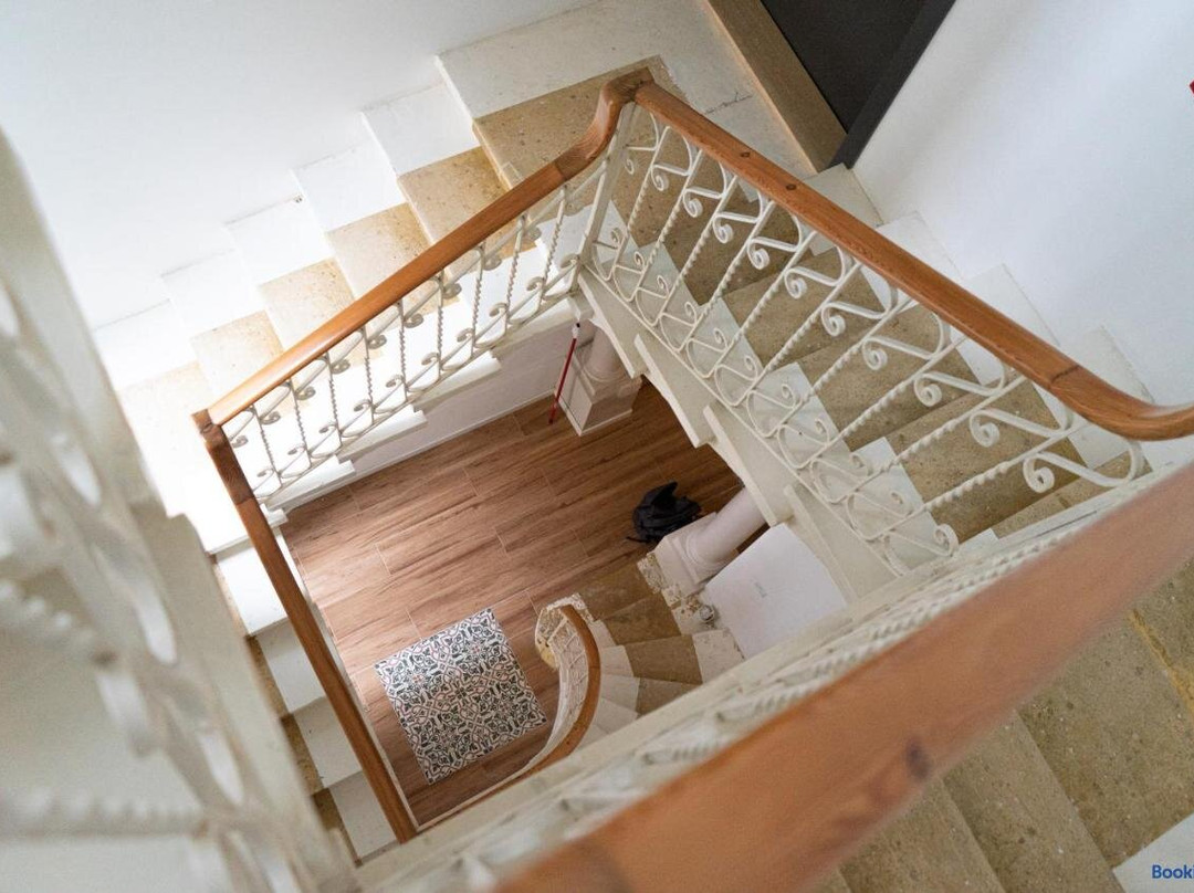 Three Cities Guest House