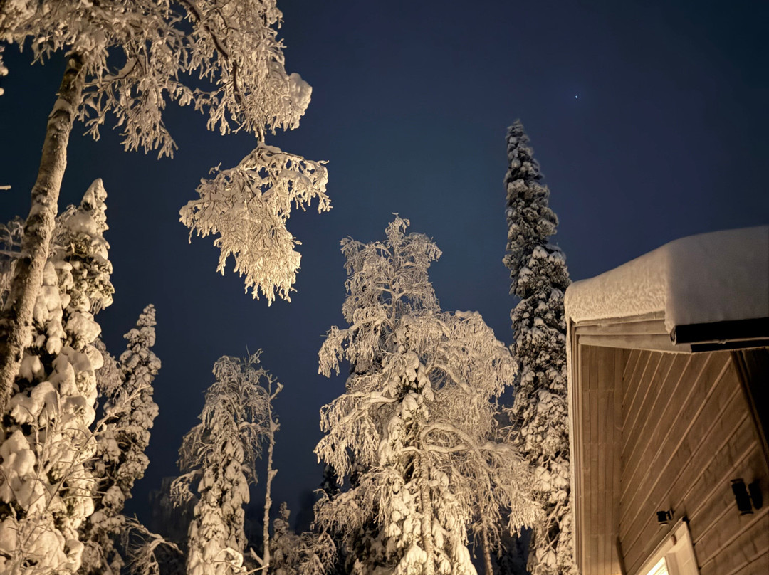 Foxfires Private Boutique Guesthouse主图