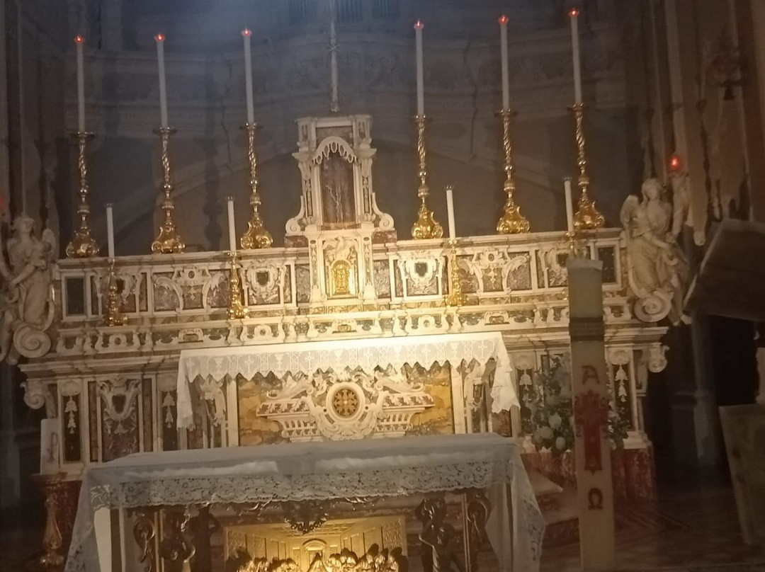 Chiesa di San Francesco d'Assisi