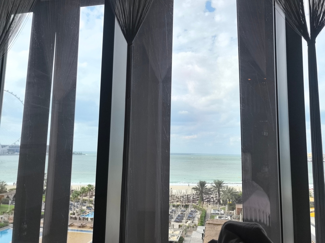 Naturelife Spa Premium-迪拜必去景点