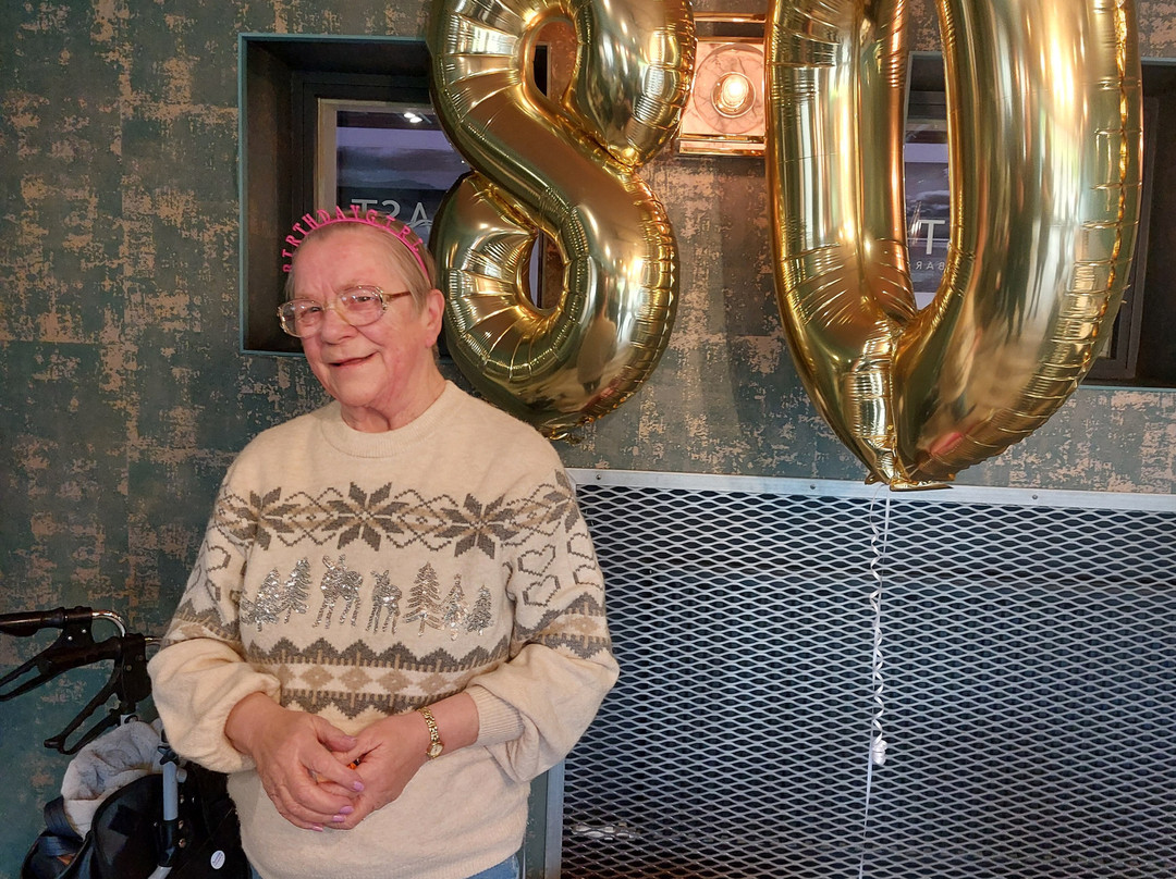 The Gailes Hotel & Spa主图