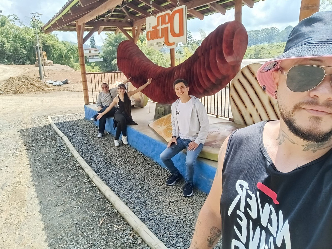 Casa Madre Tierra Src