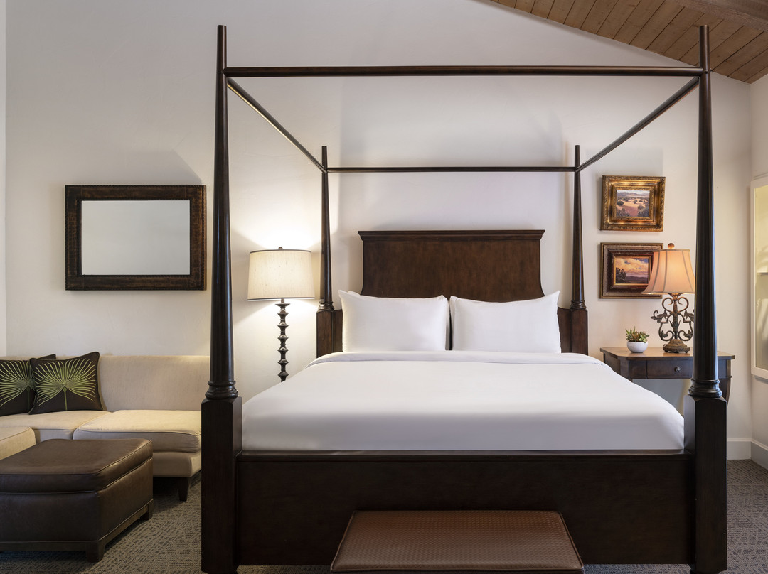 拉卡萨德尔佐罗温泉度假村主图