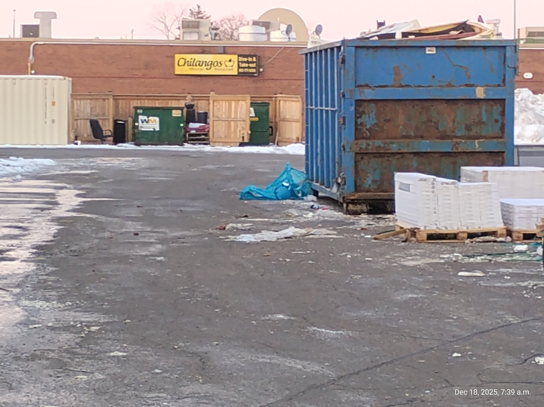 Comfort Inn Belleville主图