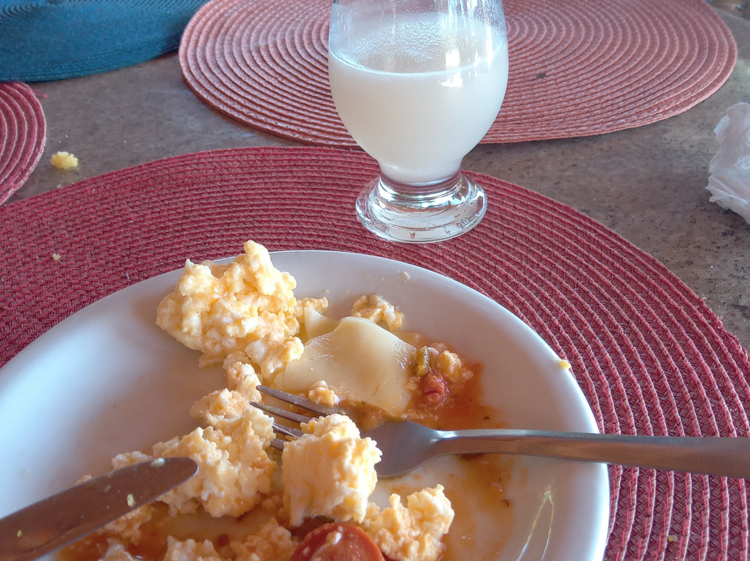 Pousada Do Mar主图