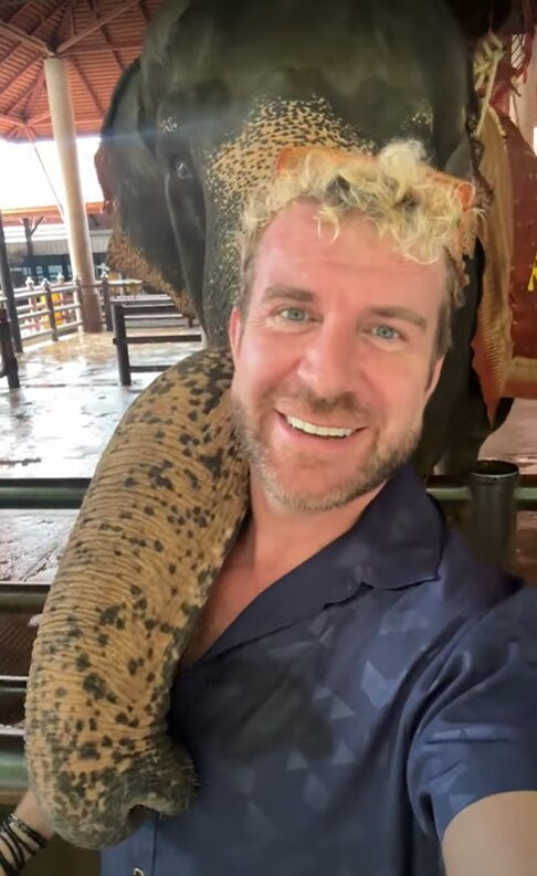 Nongnooch Garden Pattaya-梭桃邑必去景点