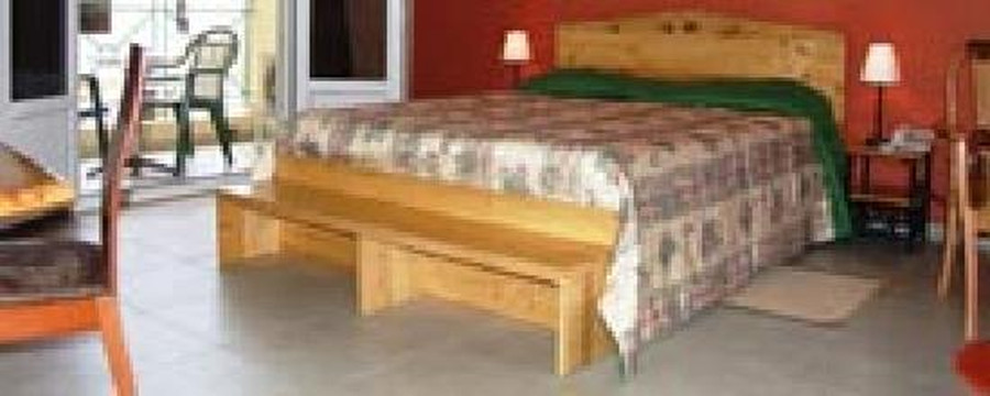 Hotel Good Rade主图