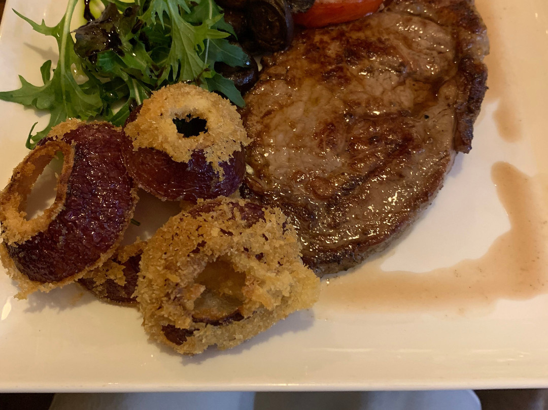 The Crown Country Inn At Munslow主图