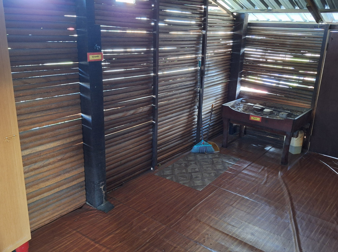 Koisaan Cultural Village-兵南邦必去景点