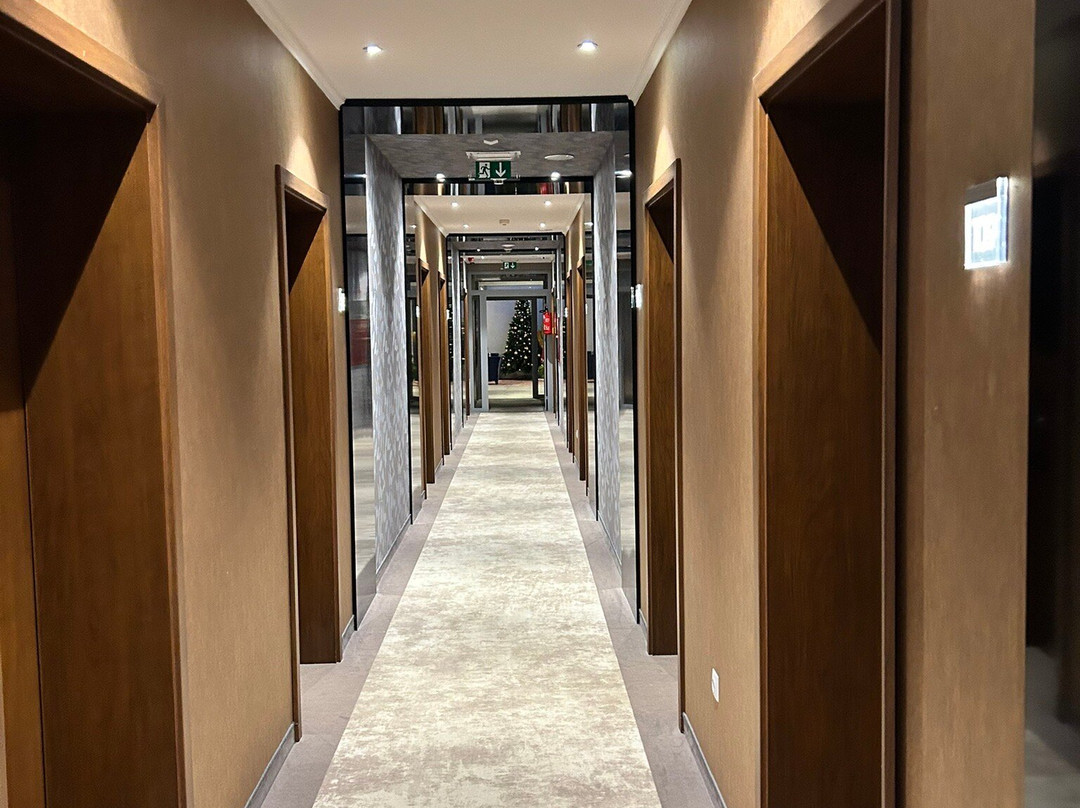 Outlet Hotel Polgár主图