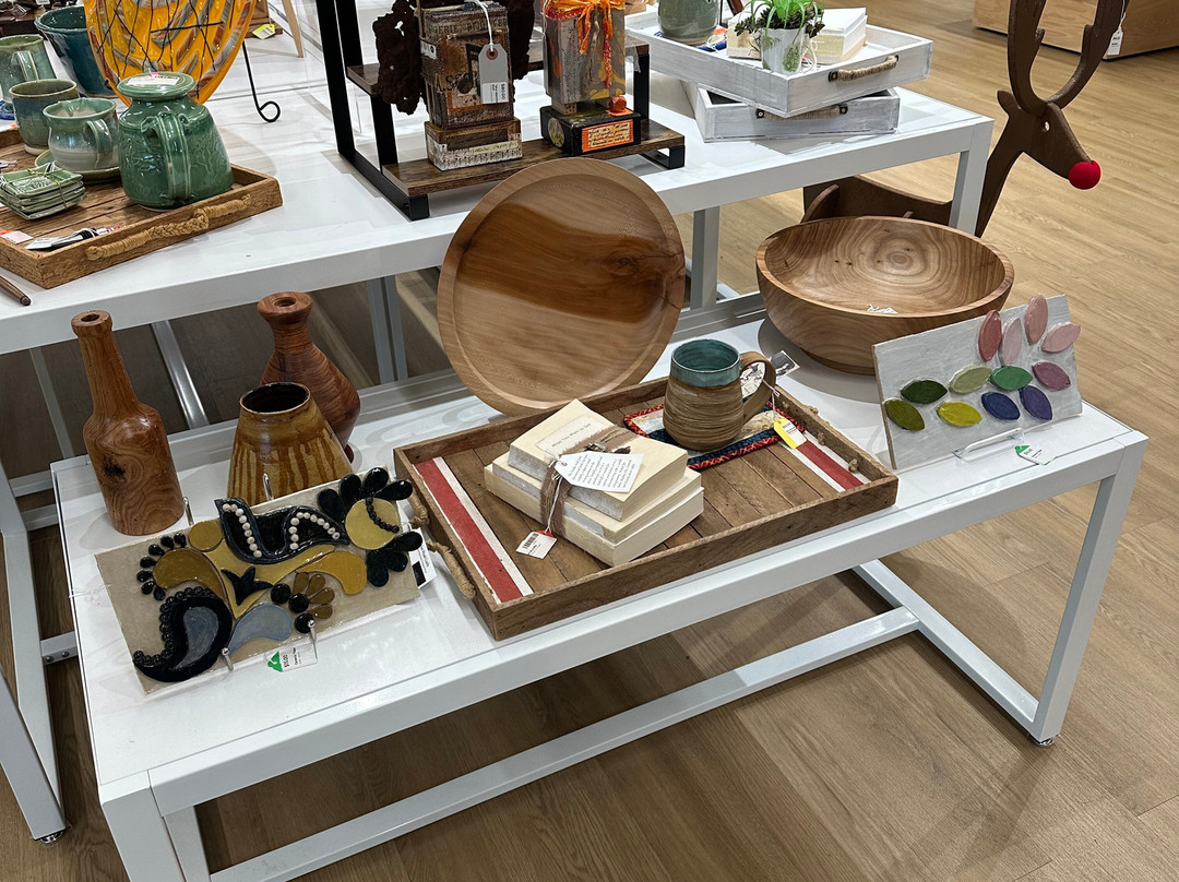 Golden Hobby Gift Shop-哥伦布必去景点