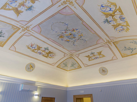 Bitonto酒店住宿-Porta Baresana