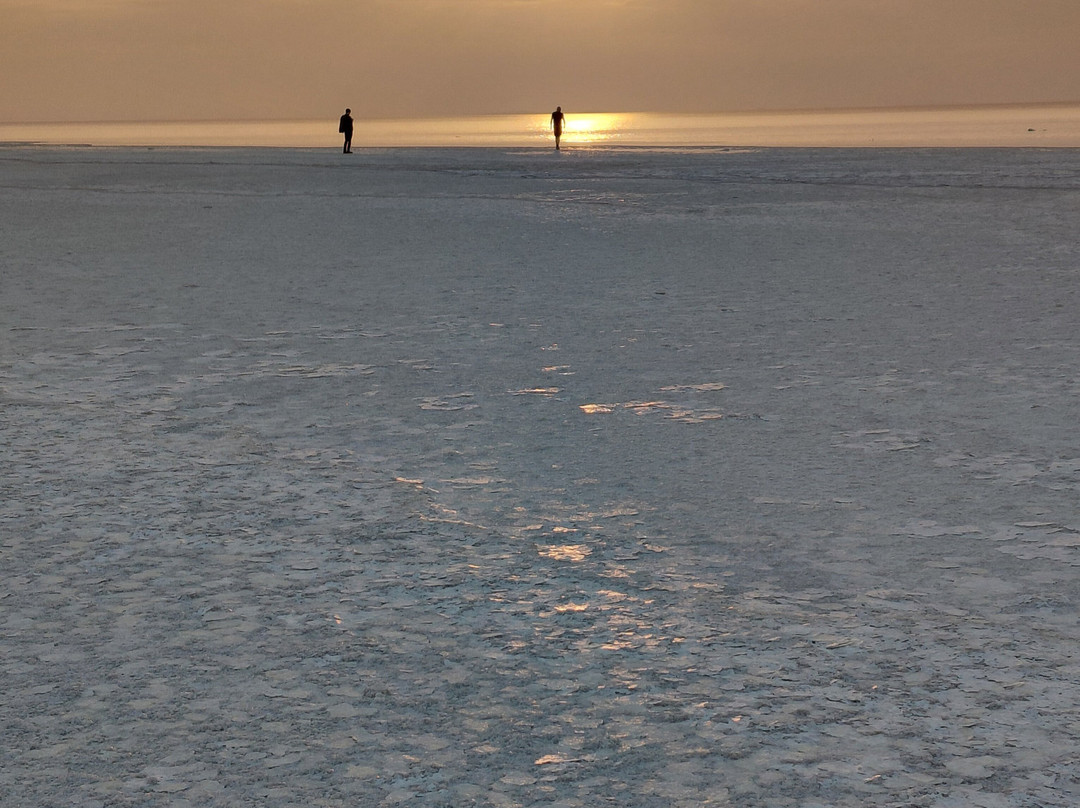 Infinite Discovery Tours & Travel-Semera必去景点