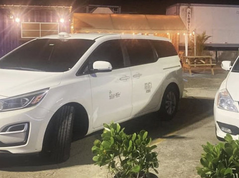 Gontalvo Transportation