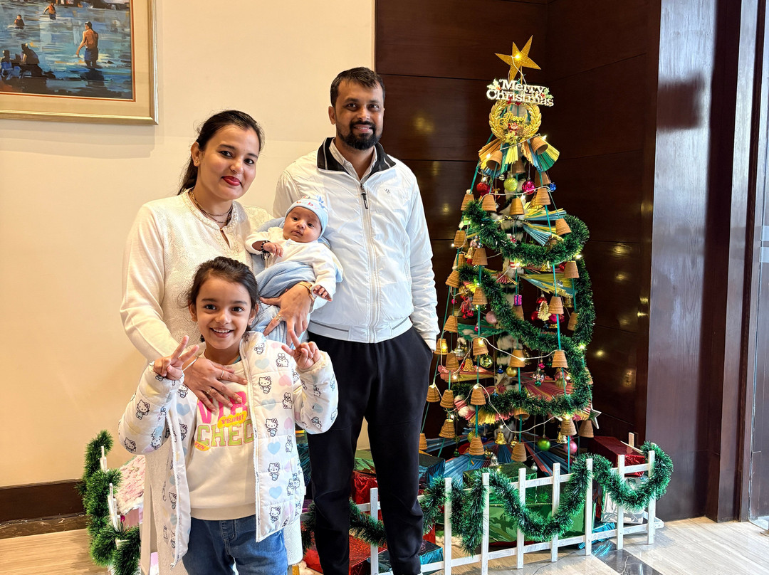 Fortune Park Haridwar主图