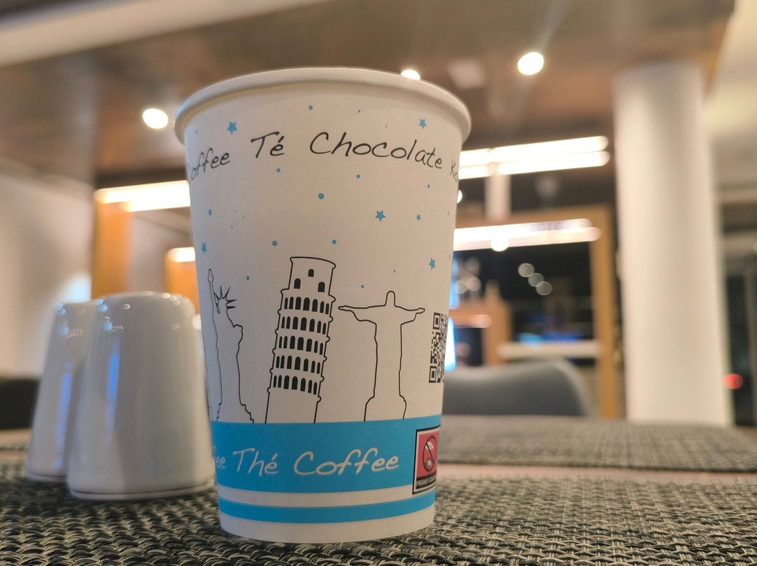 Yaas Hotel Dakar Almadies主图