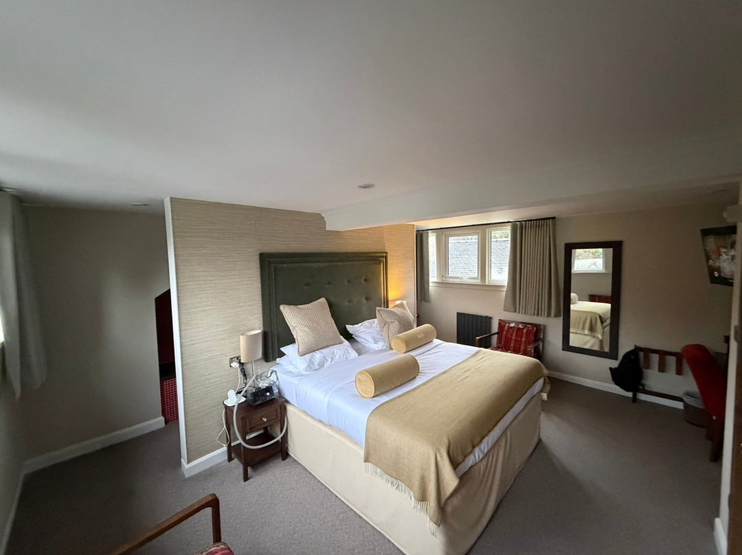 罗塞花园酒店&河畔SPA主图