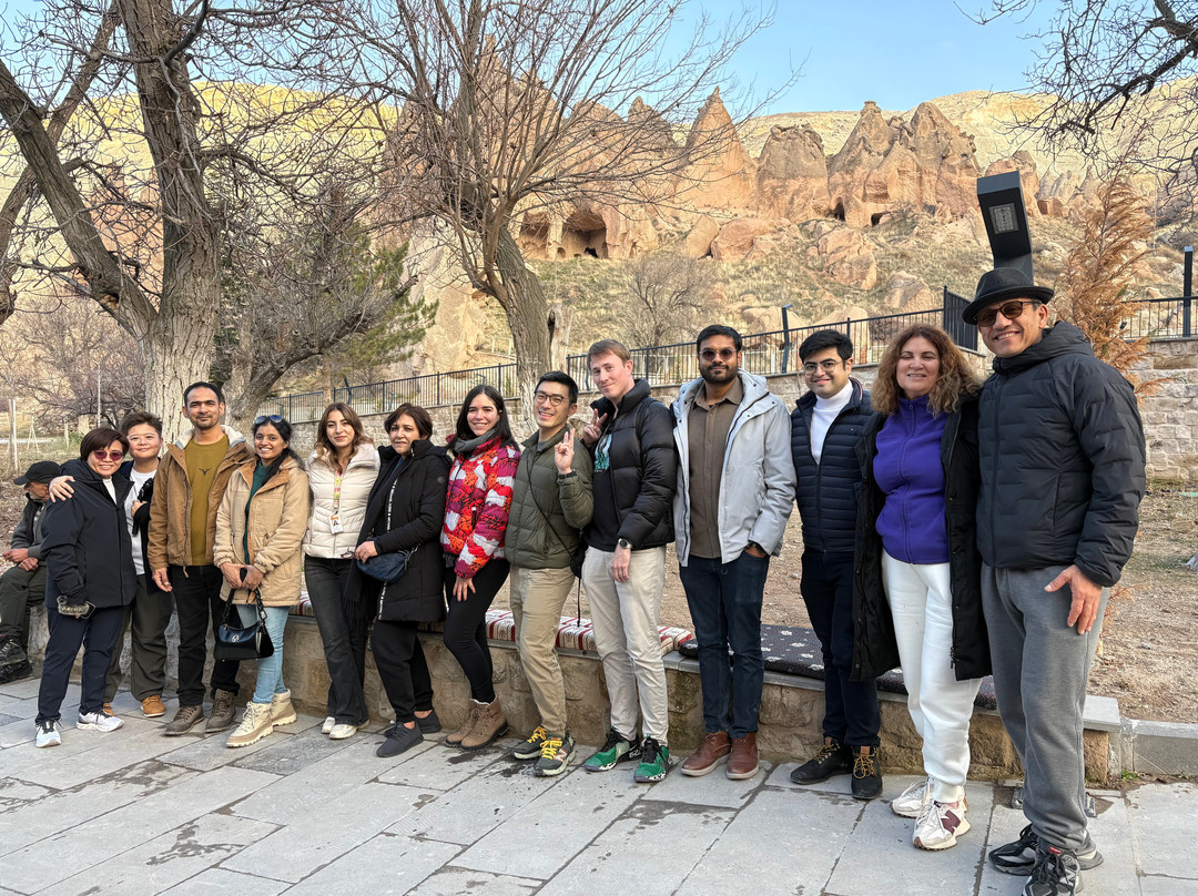 Melendiz Travel-格雷梅必去景点